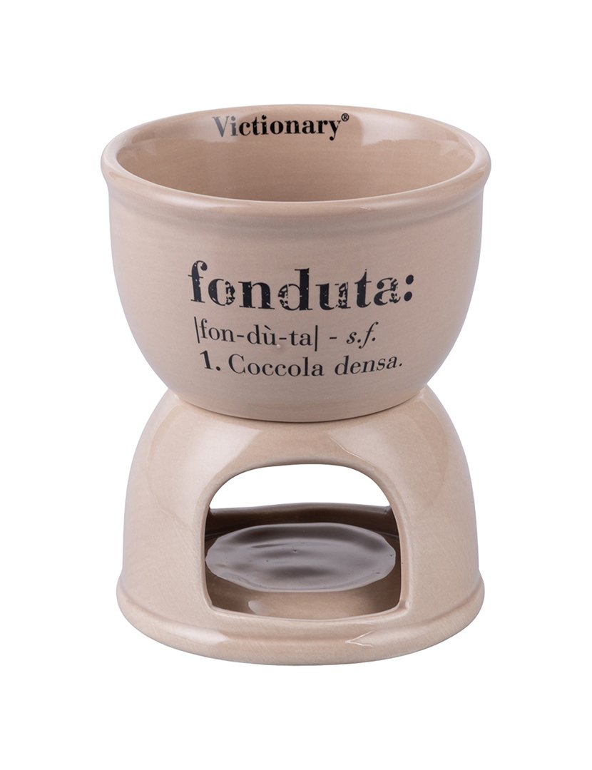 Fondue VICTIONARY 230ml