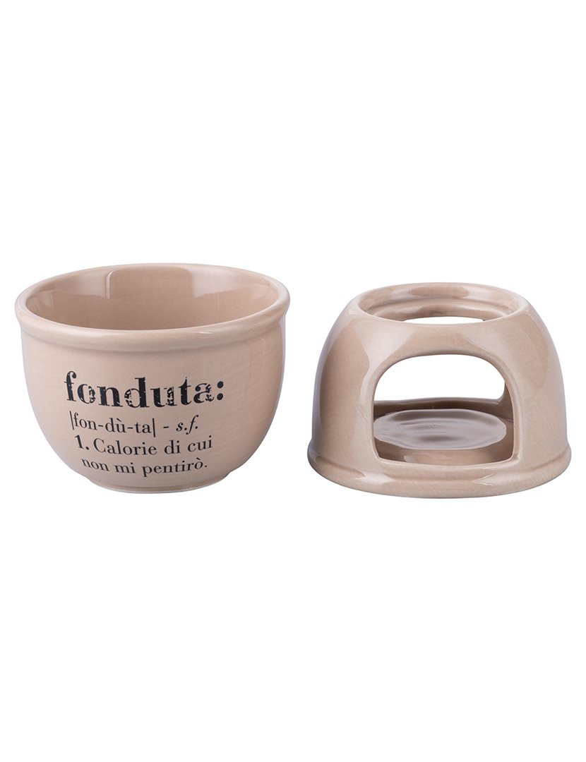 Fondue VICTIONARY 230ml