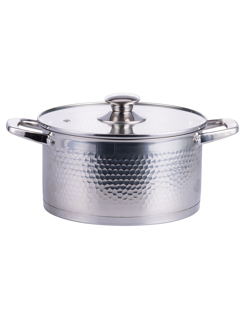 Caçarola RADICI 14cm Aço Inoxidável