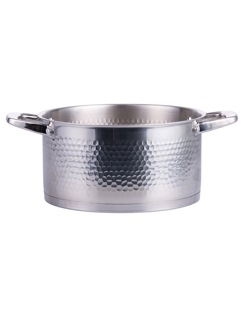 Caçarola RADICI 14cm Aço Inoxidável