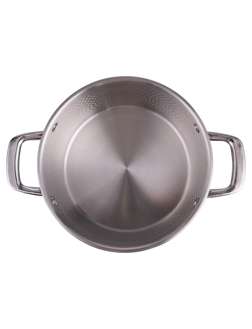 Caçarola RADICI 14cm Aço Inoxidável