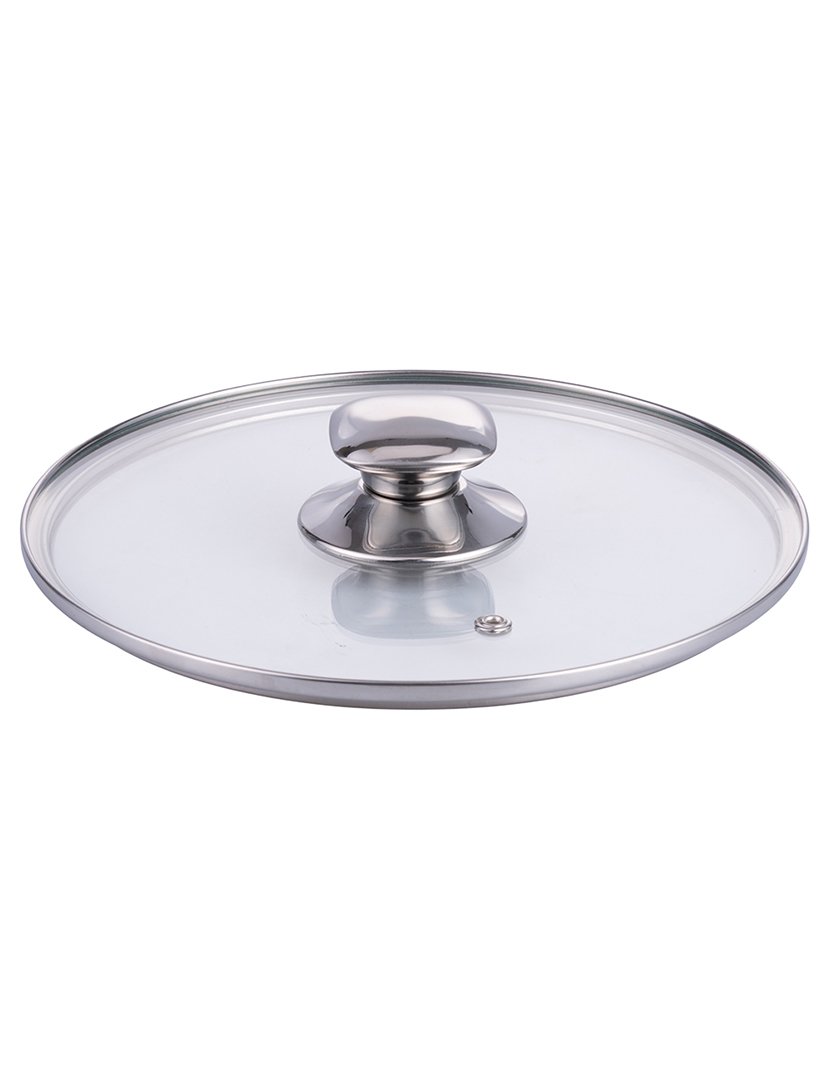 Caçarola RADICI 14cm Aço Inoxidável