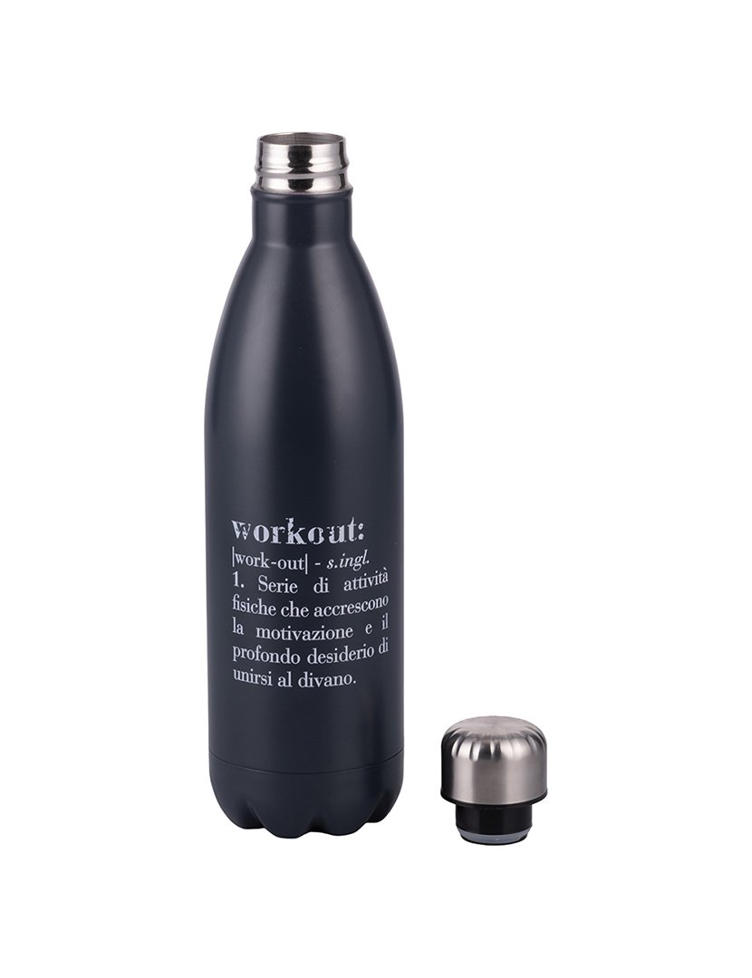 Garrafa Térmica VICTIONARY 1L