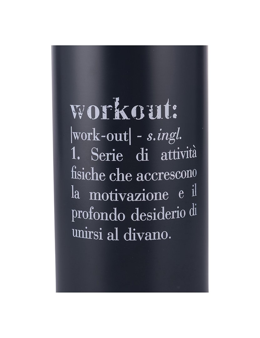 Garrafa Térmica VICTIONARY 1L