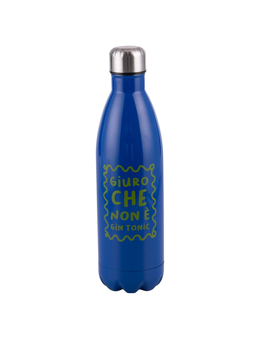 Garrafa Térmica MORE AMOR 1L