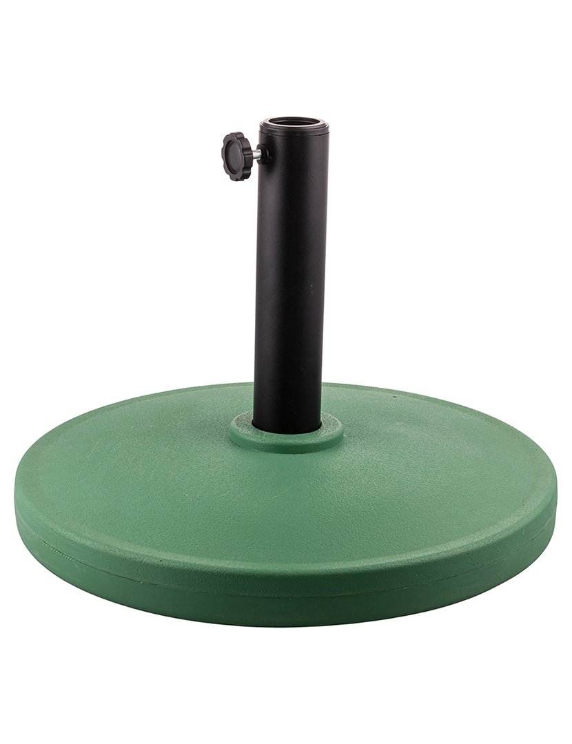 Base para Chapéu Verde 16kg