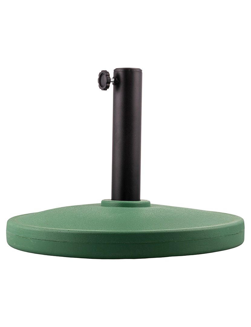 Base para Chapéu Verde 16kg