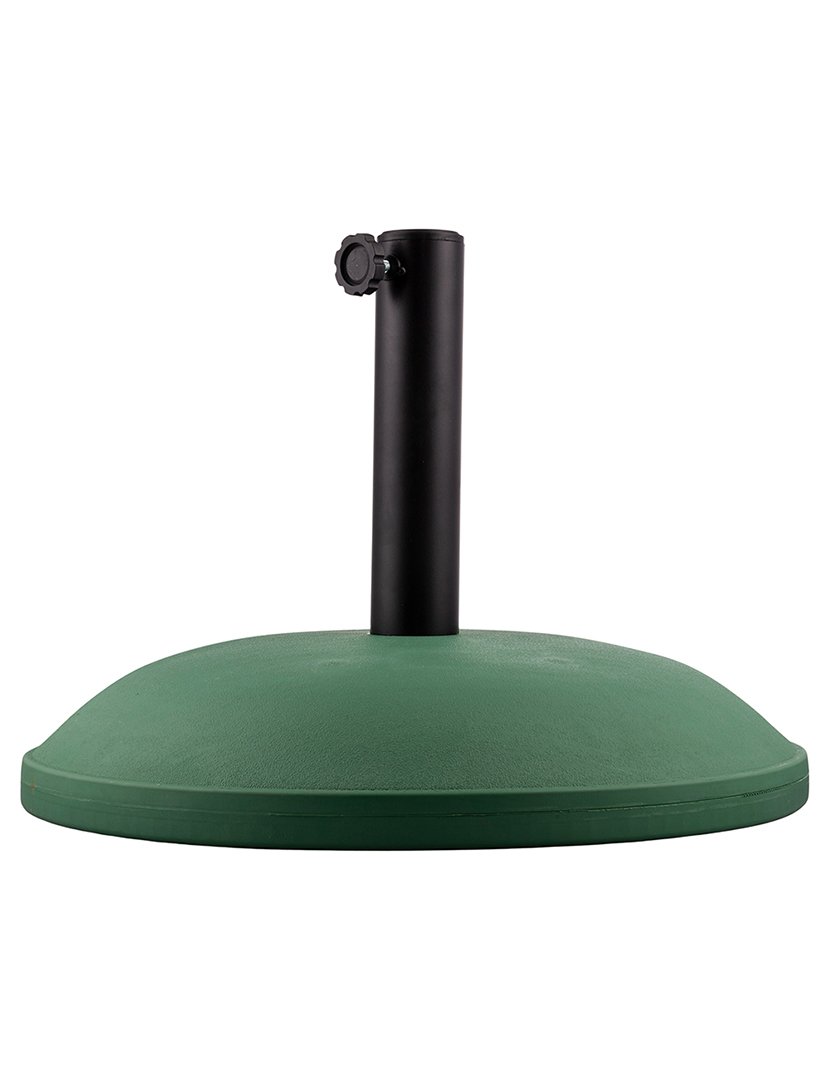 Base para Chapéu Verde 16kg