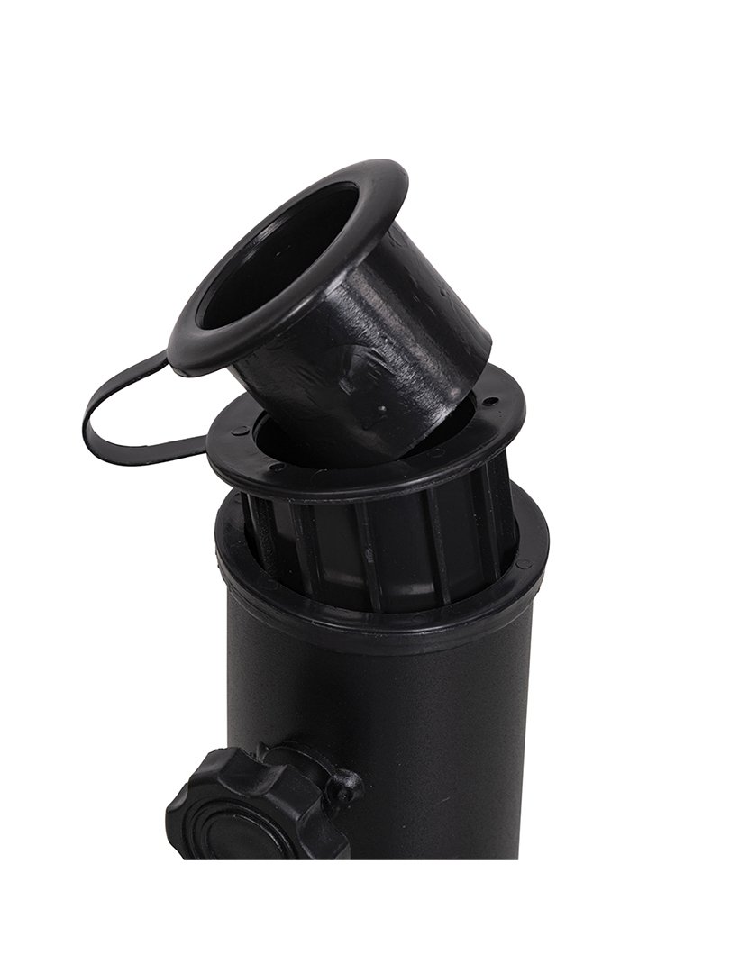 Base para Chapéu Verde 16kg