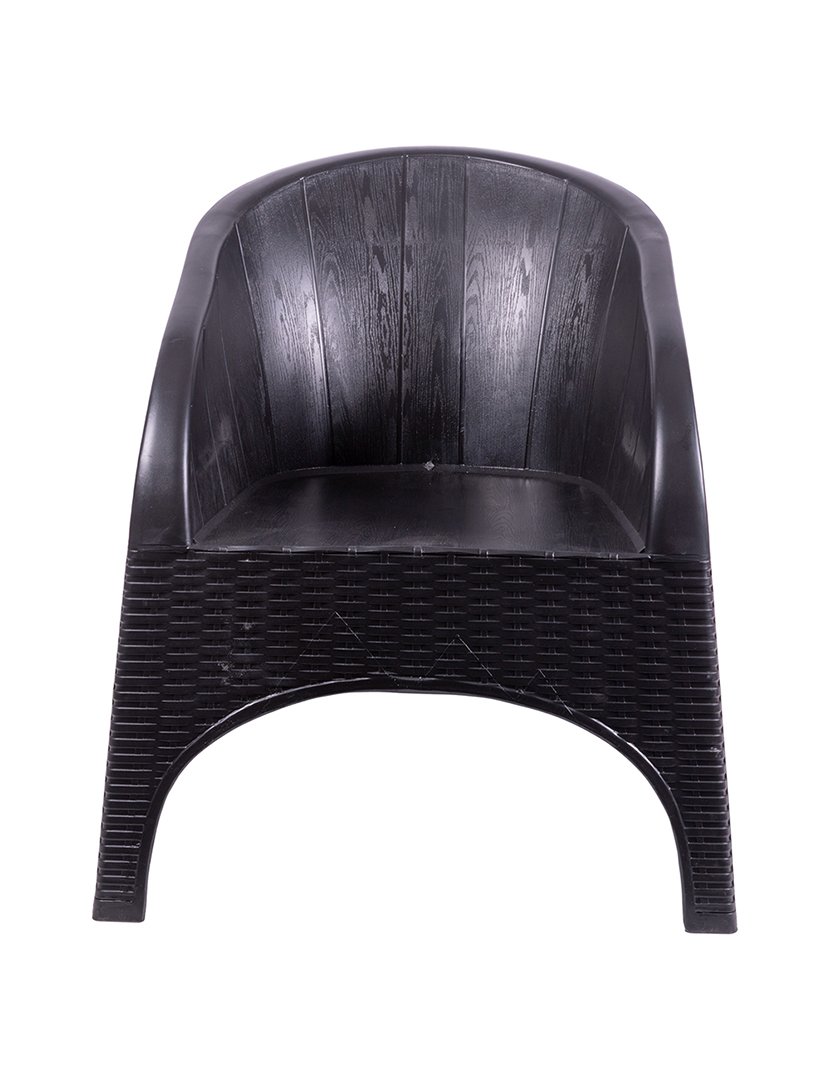 Poltrona de Jardim PACHA Antracite