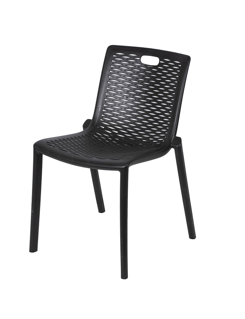 Cadeira MAGIC Antracite