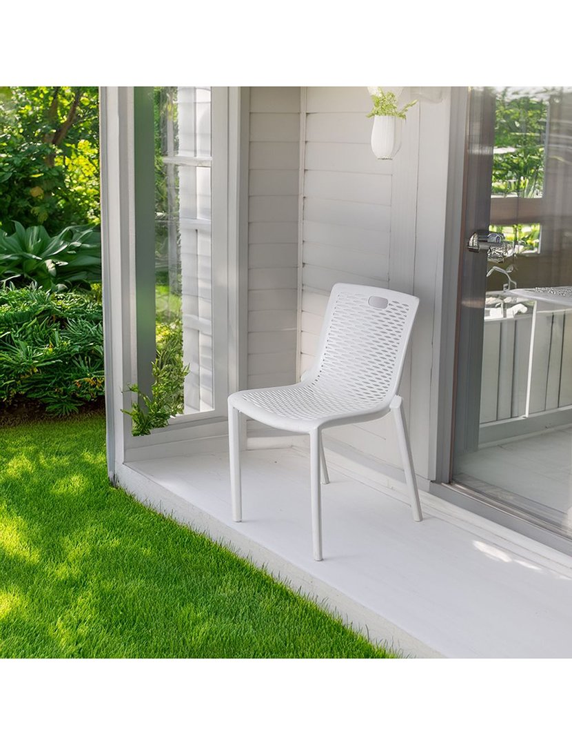 Cadeira MAGIC Branco