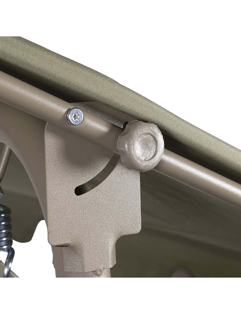 Baloiço de Jardim de 3 Lugares Verde