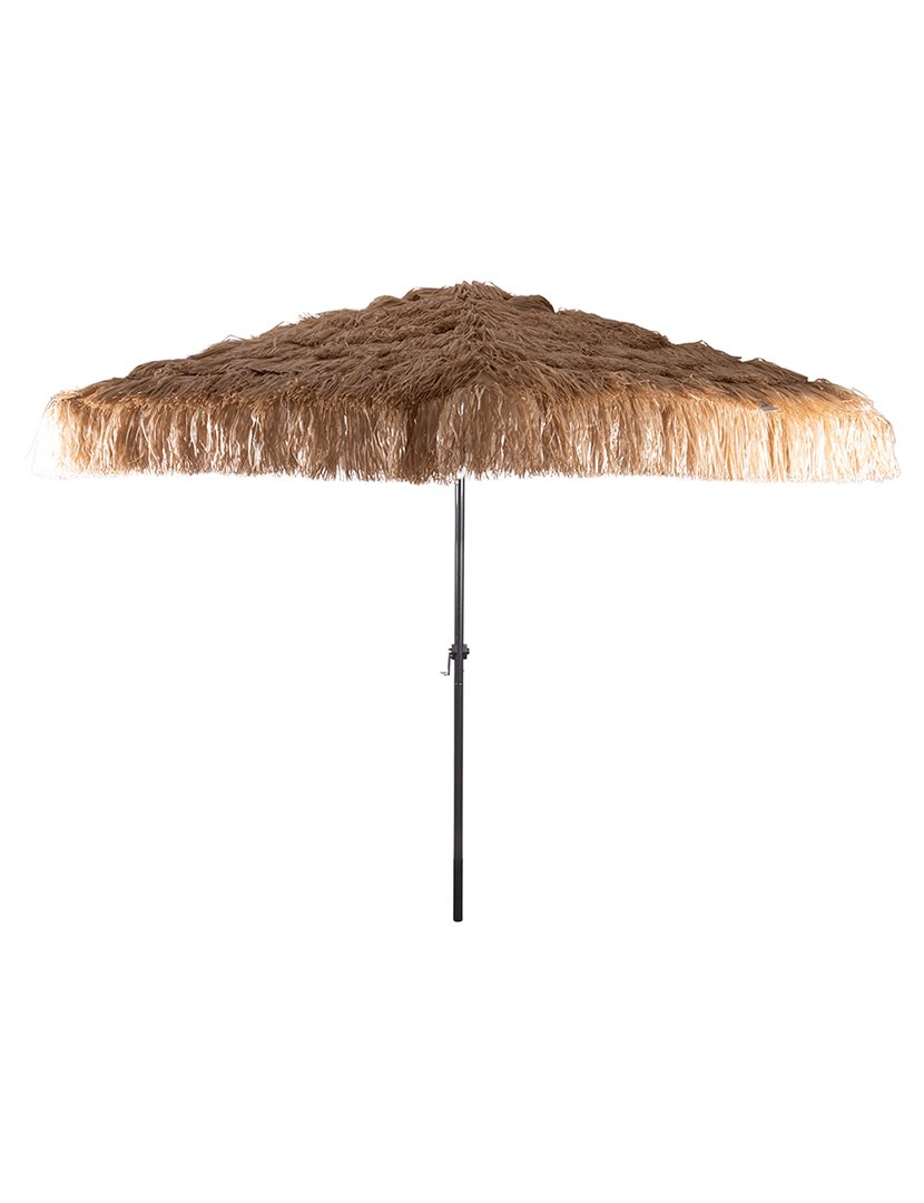 Chapéu de Jardim CUBA Efeito Raffia