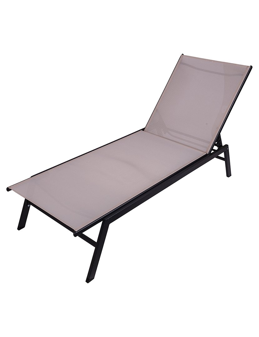 Espreguiçadeira MONTECARLO Cru