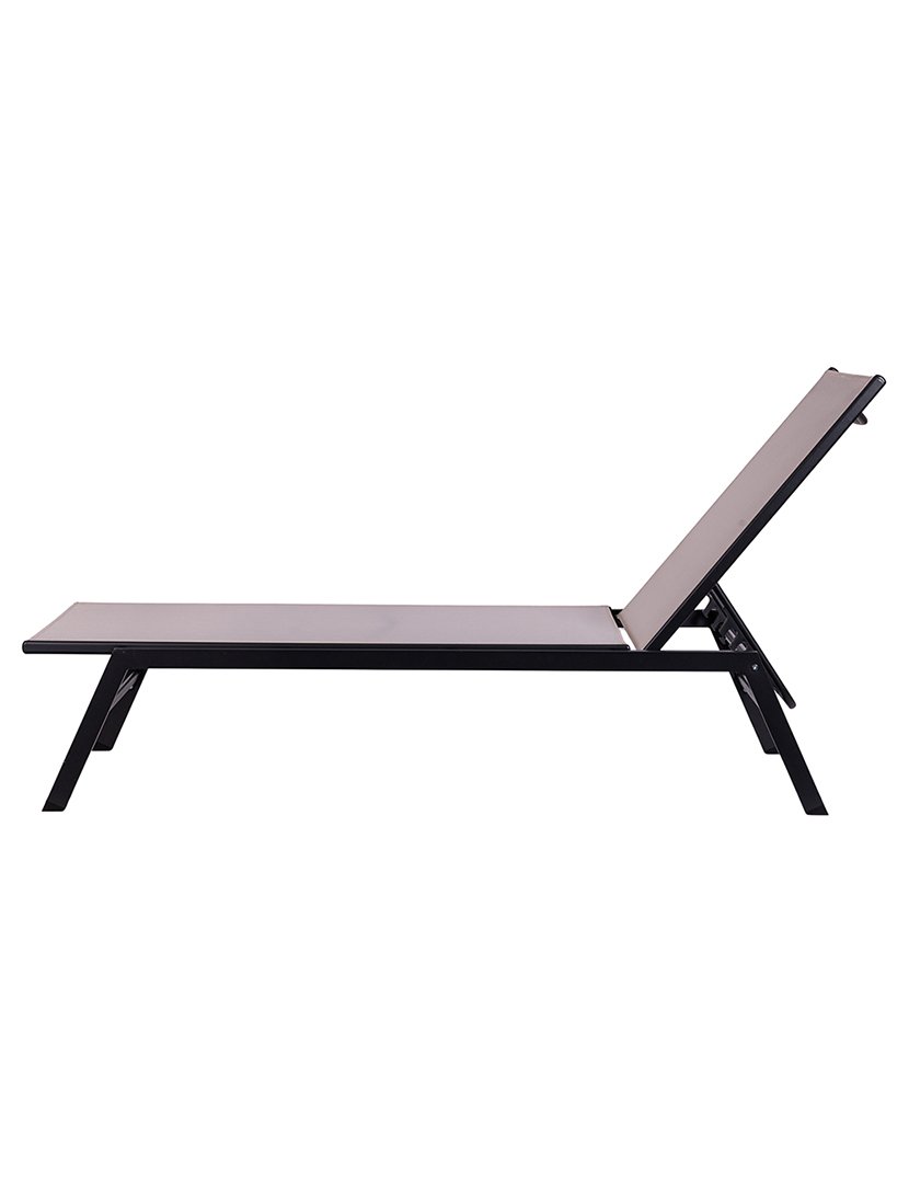 Espreguiçadeira MONTECARLO Cru