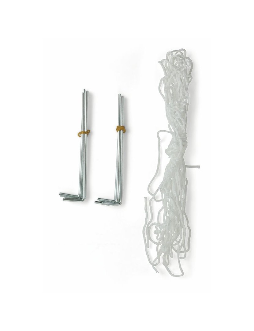 Gazebo RAPIDO Extensível Verde 3m