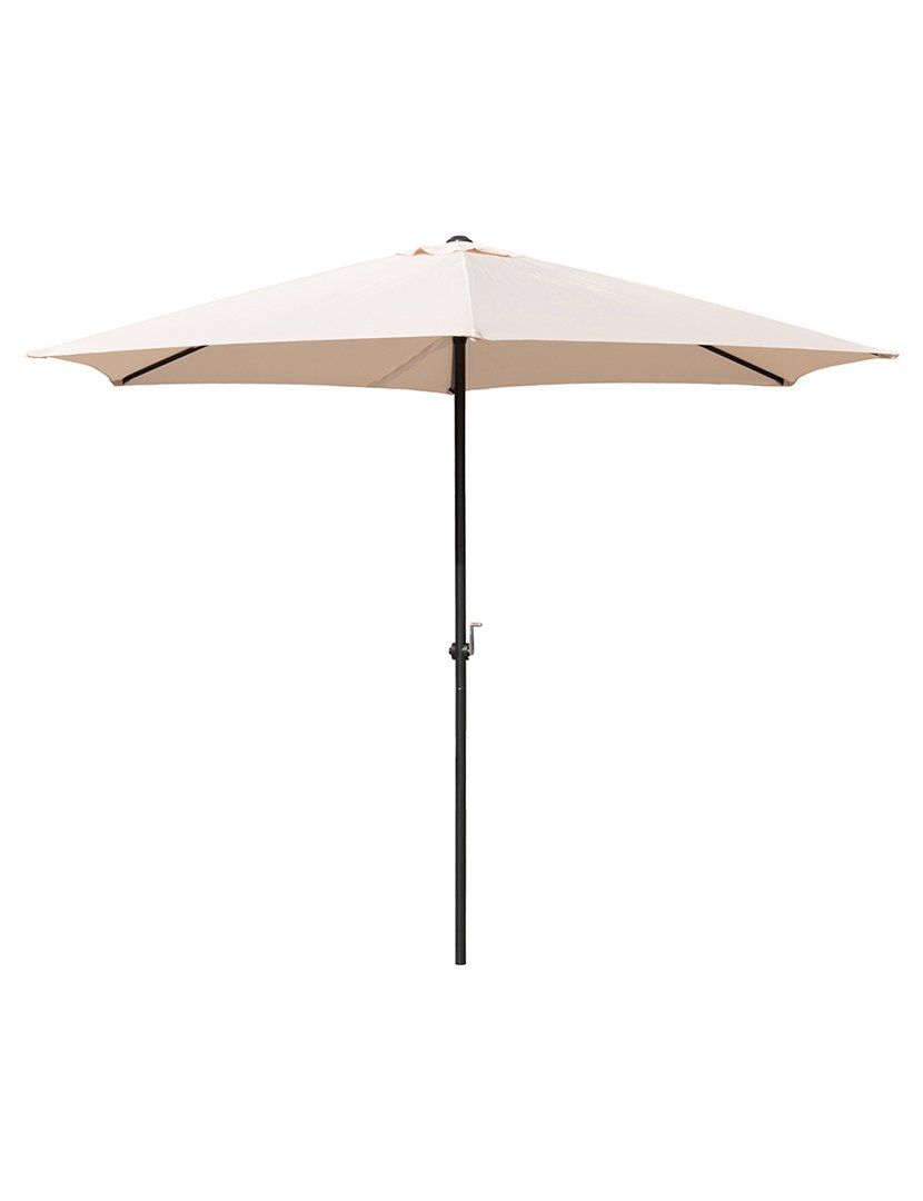 Chapéu de Jardim CUBA Cru 3m