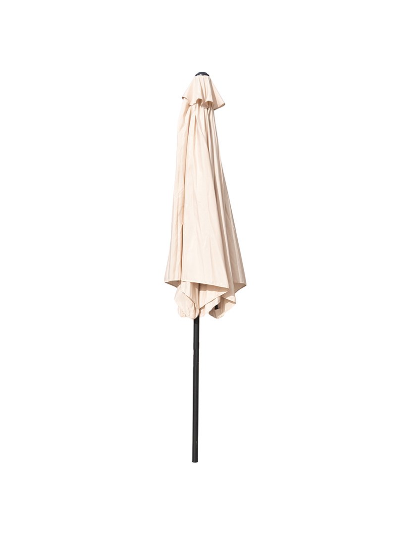 Chapéu de Jardim CUBA Cru 3m