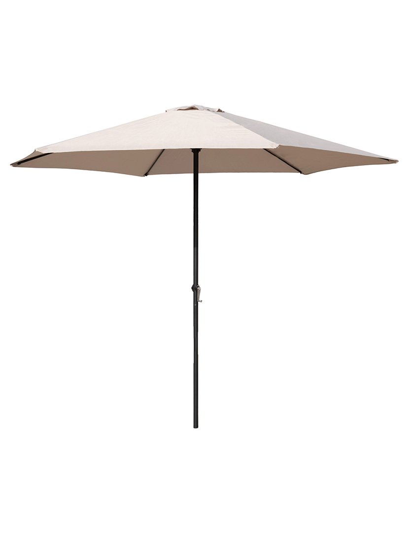 Chapéu de Jardim CUBA Taupe 3m