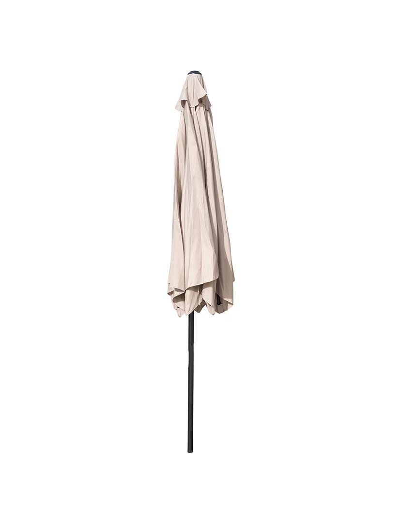 Chapéu de Jardim CUBA Taupe 3m
