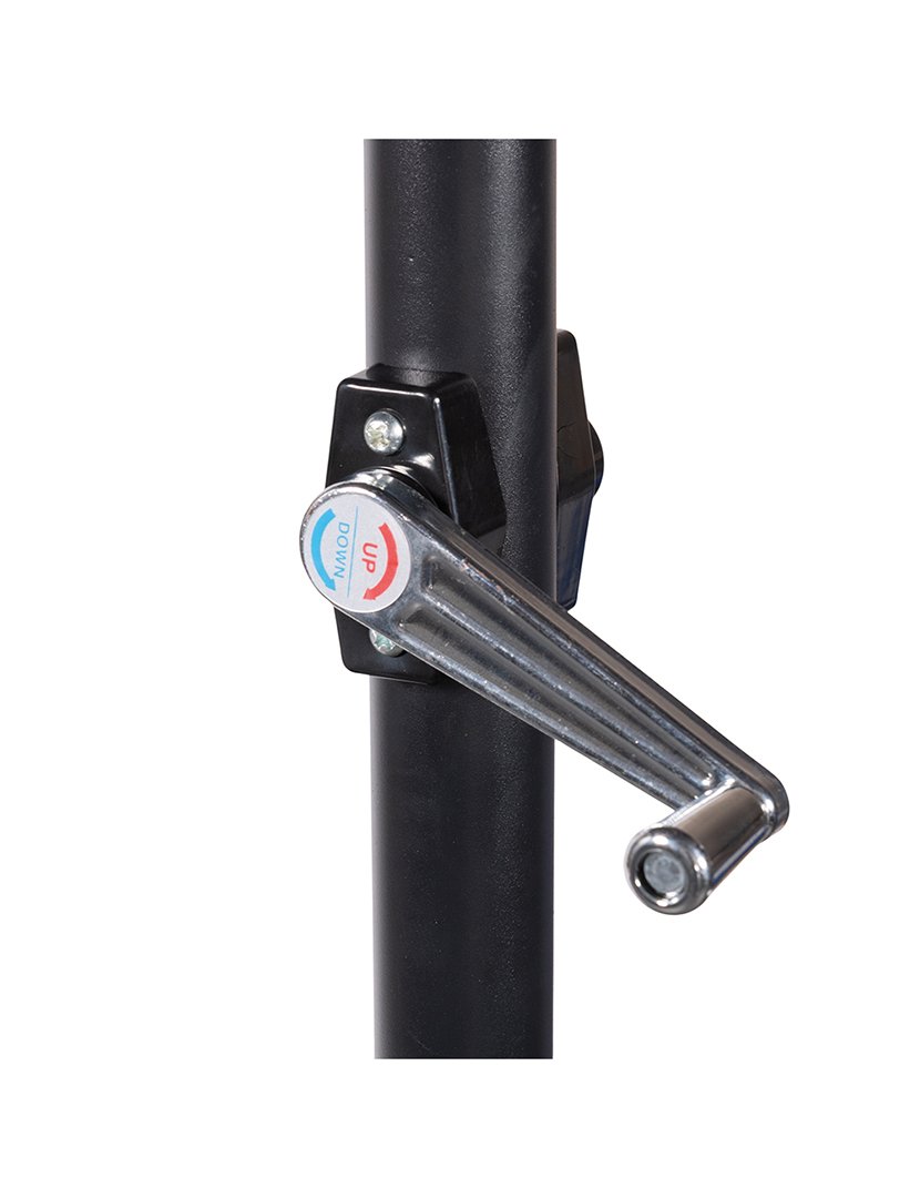 Chapéu de Jardim CUBA Cinzento 3m