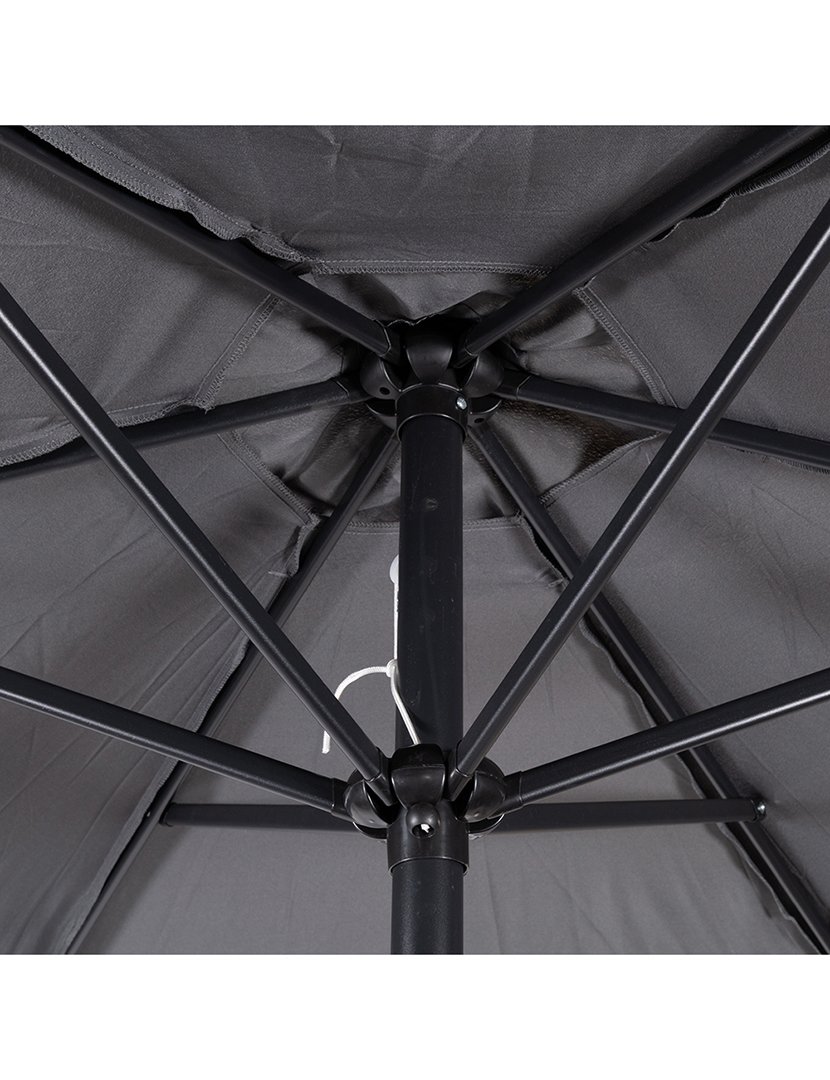 Chapéu de Jardim CUBA Cinzento 3m