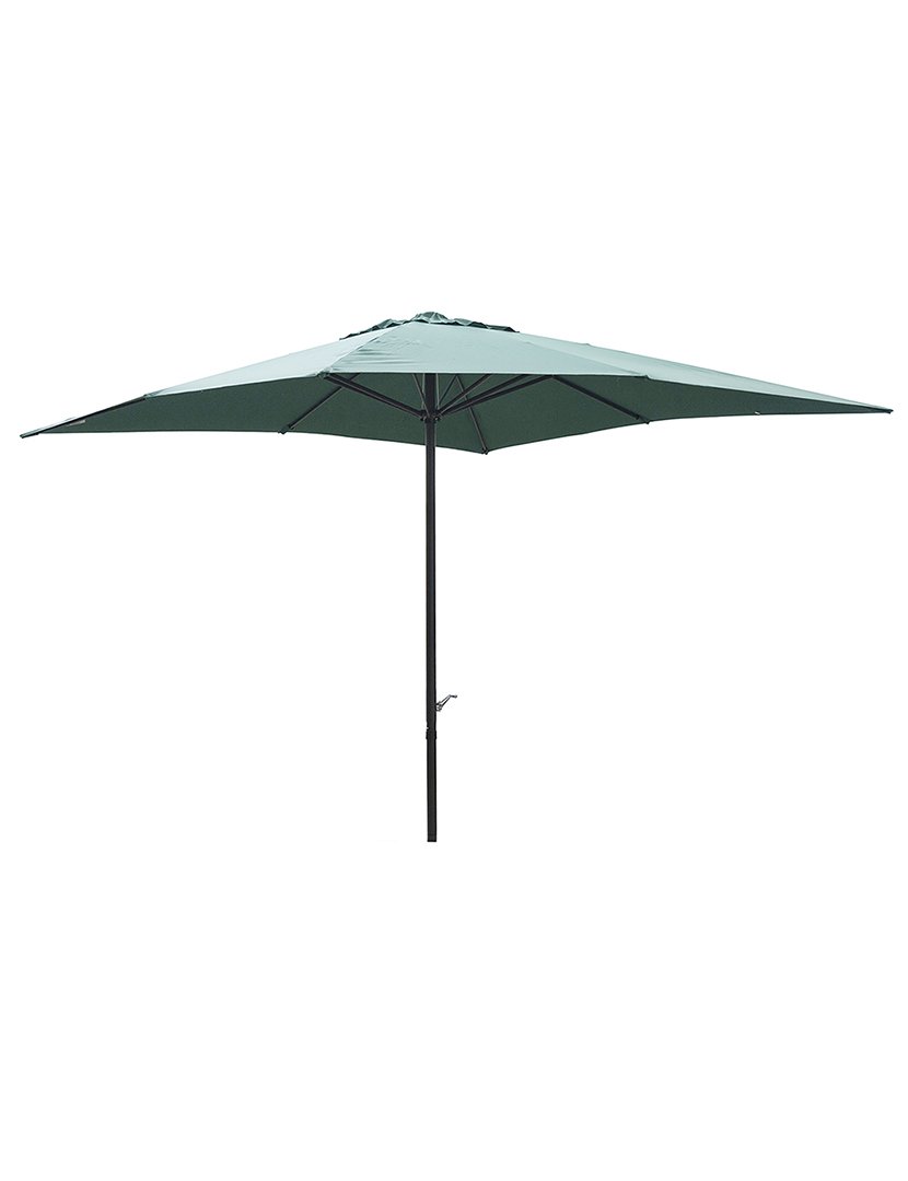 Chapéu de Jardim CUBA Verde 3m