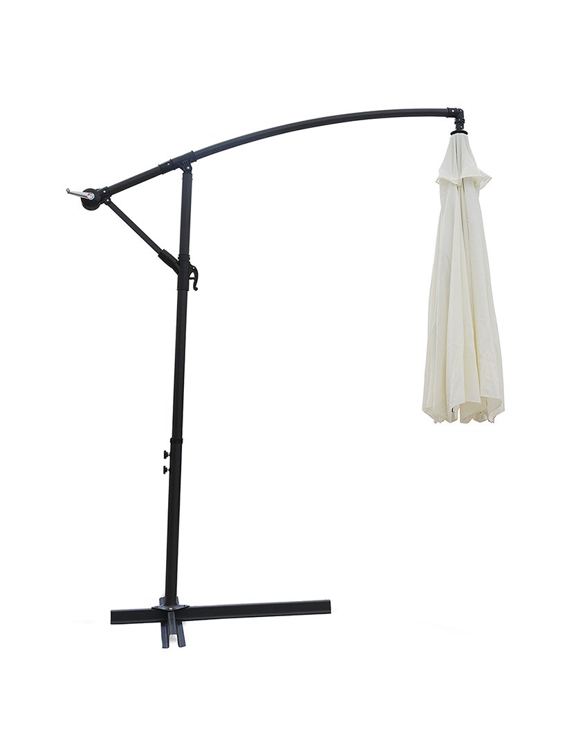 Chapéu de Jardim KIOS Cru 300x245cm