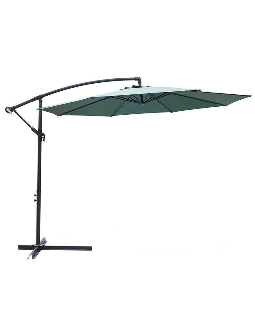 Chapéu de Jardim KIOS Verde 300x245cm