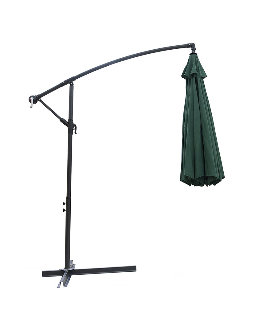 Chapéu de Jardim KIOS Verde 300x245cm