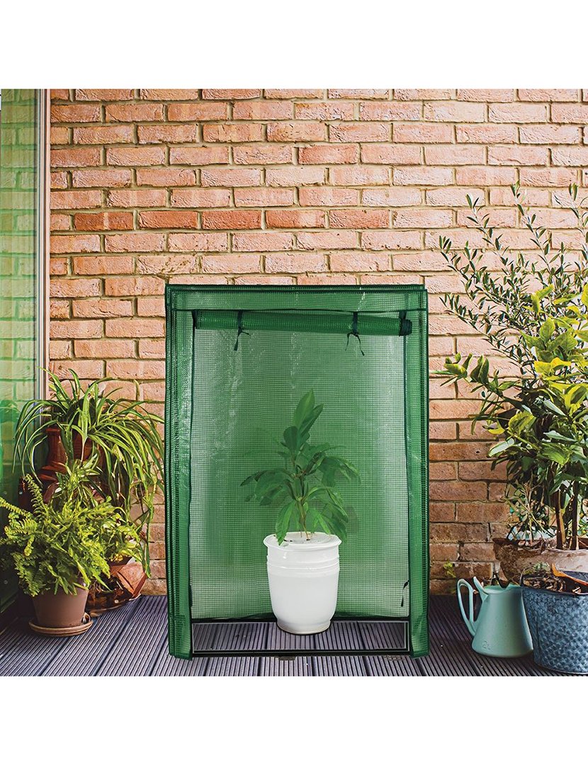 Estufa para Plantas Altas