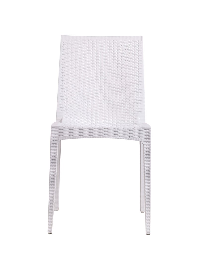 Cadeira NEW Magic Branco