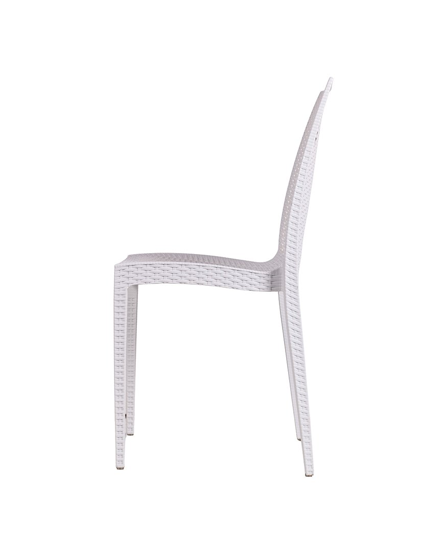 Cadeira NEW Magic Branco