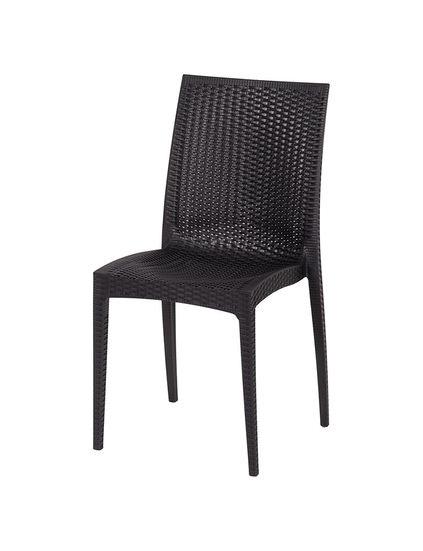 Cadeira NEW Magic Preto