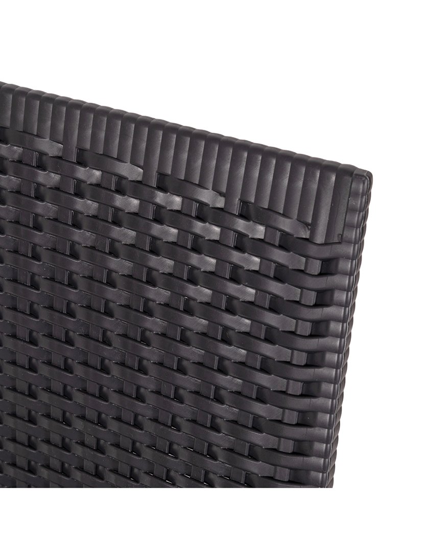 Cadeira NEW Magic Preto