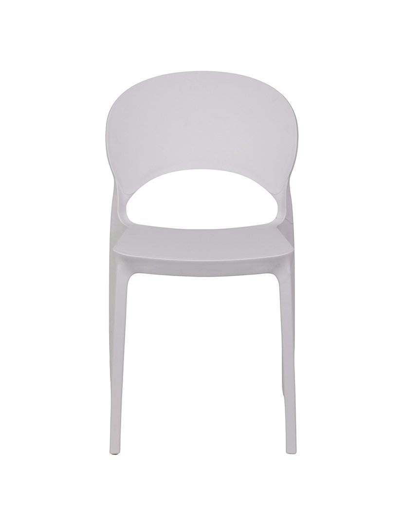 Cadeira AURORA Branco