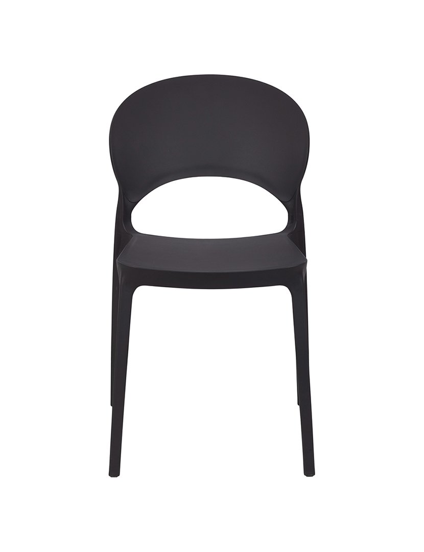 Cadeira AURORA Cinza