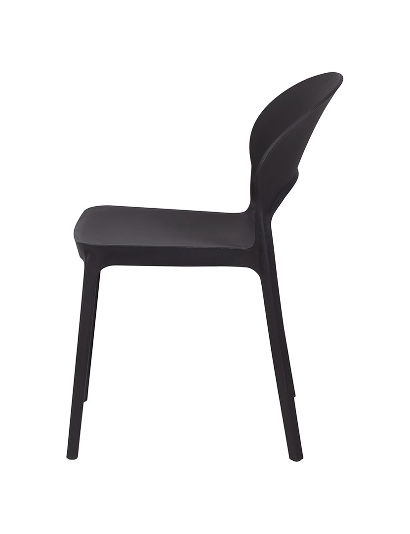 Cadeira AURORA Cinza