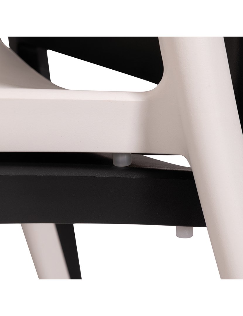 Cadeira HOLLYWOOD Branco