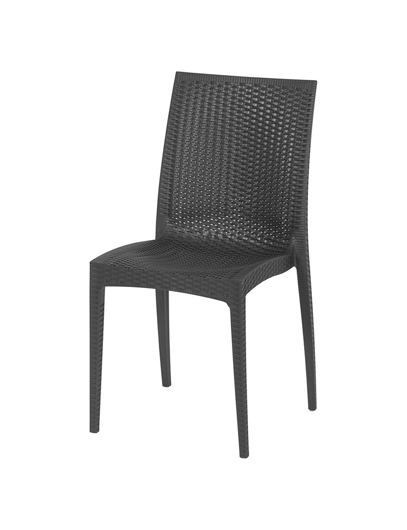 Cadeira NEW MAGIC Cinza