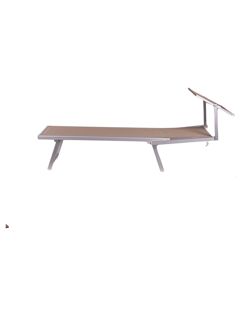 Espreguiçadeira RICCIONE Sand