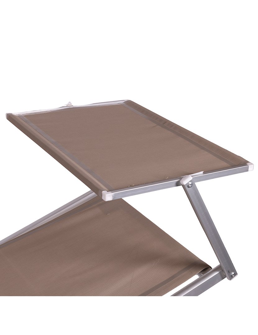 Espreguiçadeira RICCIONE Sand