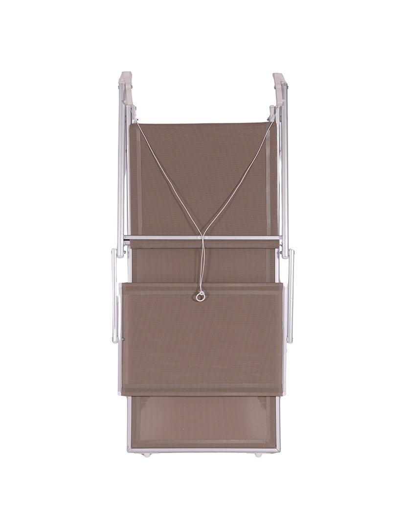 Espreguiçadeira RICCIONE Sand