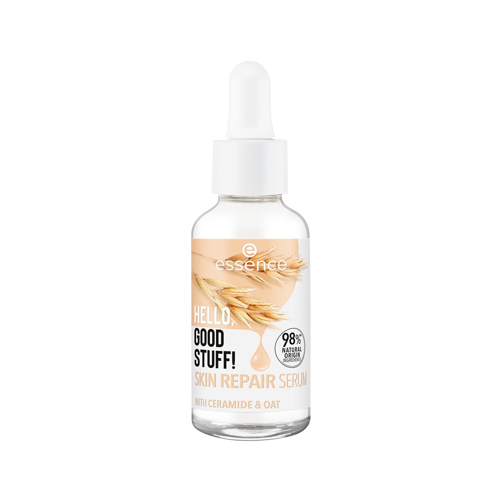 Hello, Good Stuff! Skin Repair Serum                