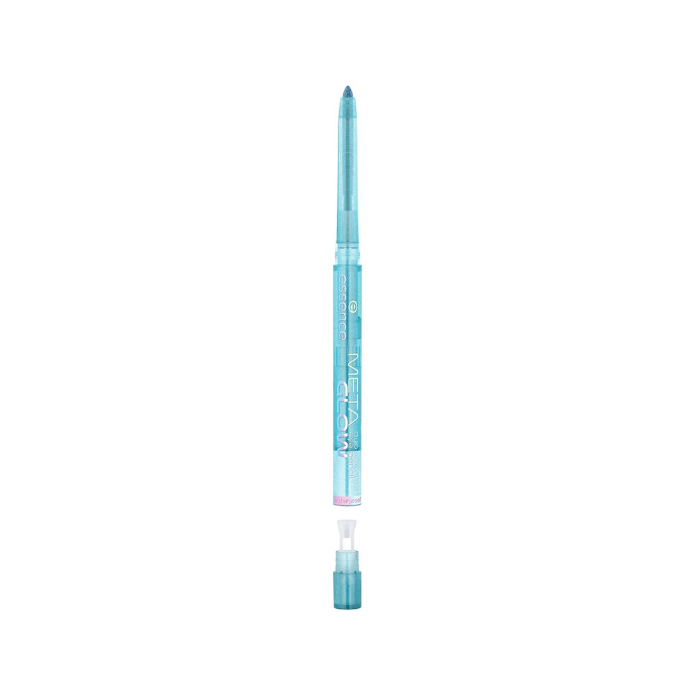 Meta Glow Duo-Chrome Eye Pencil 04                  