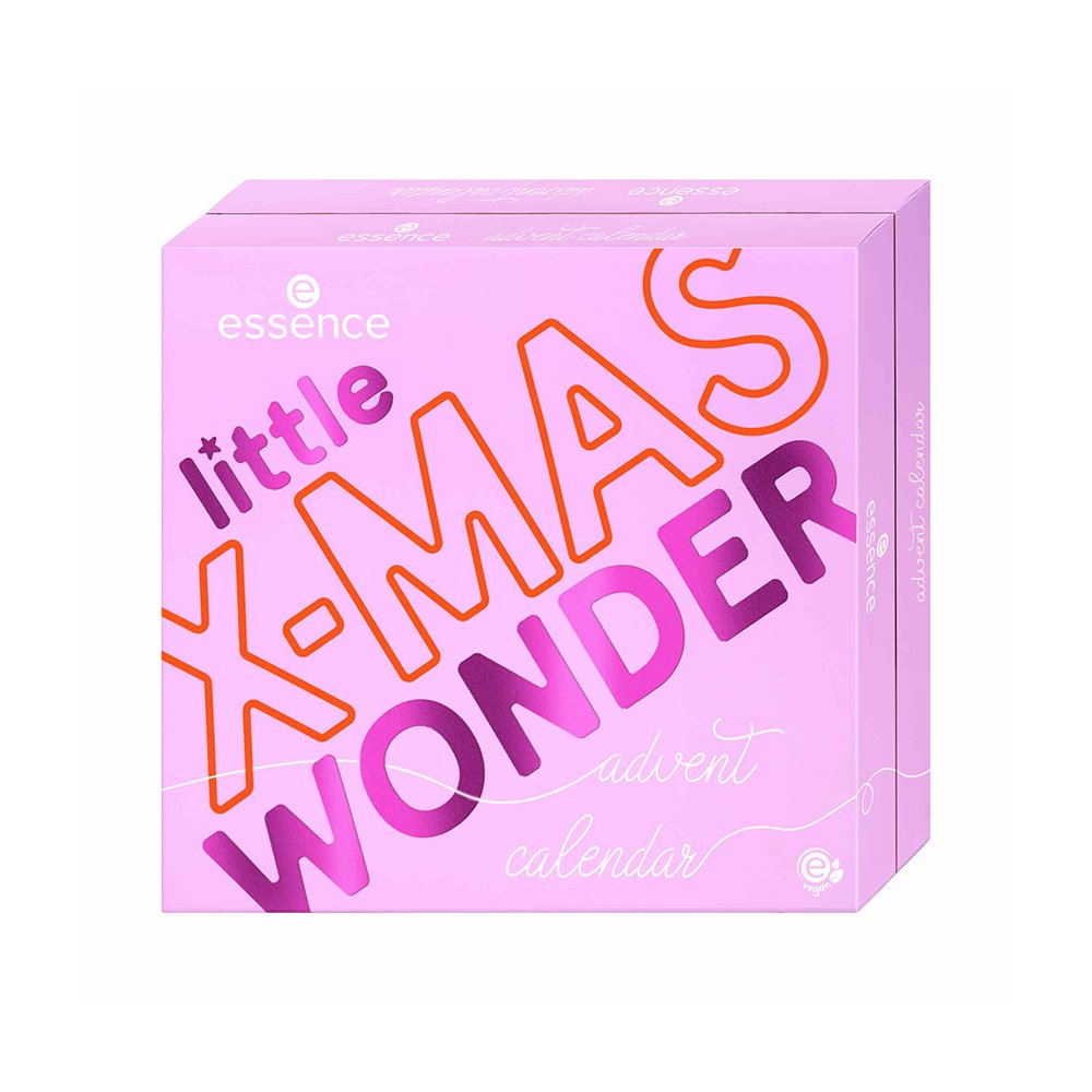 Little X-Mas Wonder Advent Calendar                 
