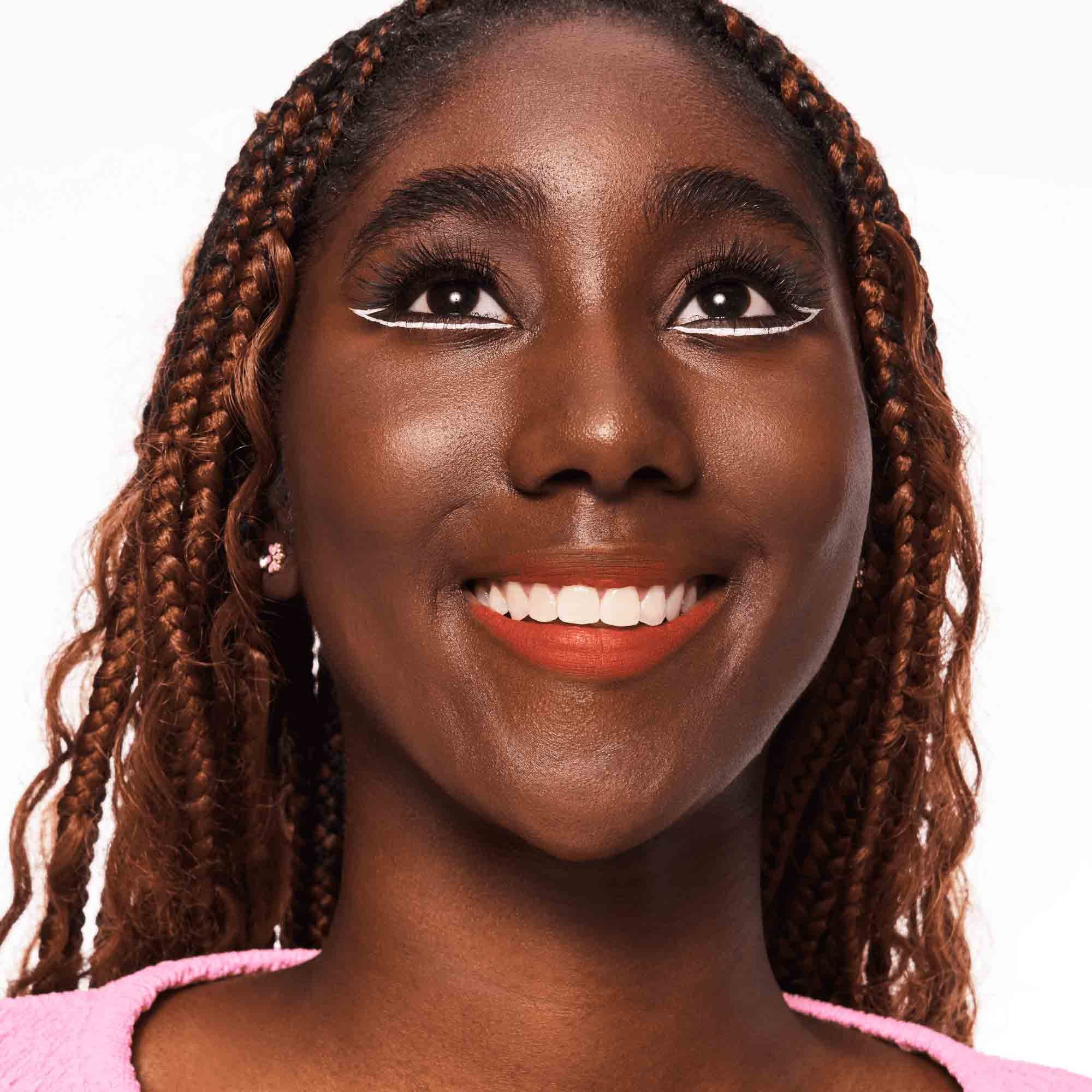 Cateyes! False Lashes 01                            