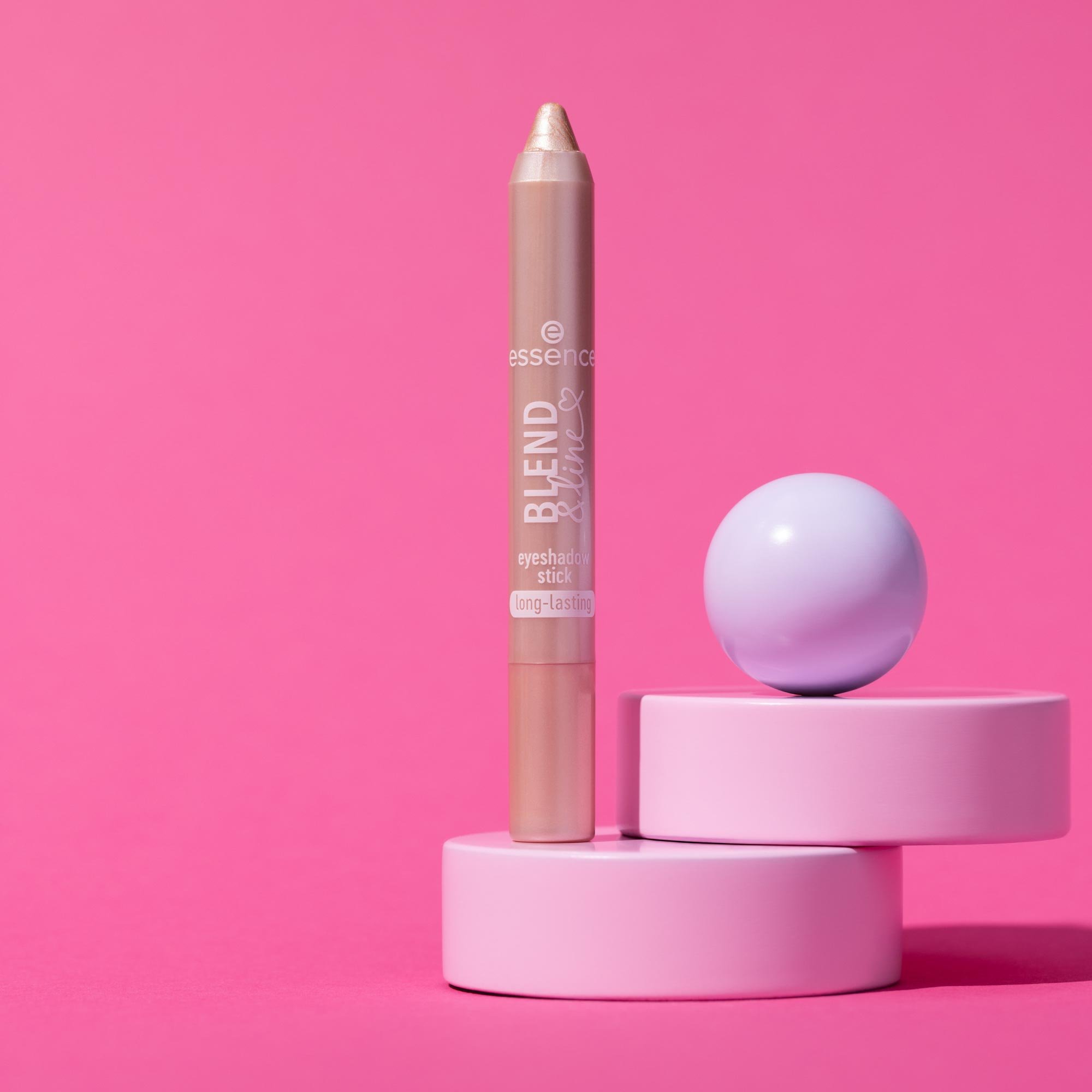 Blend & Line Eyeshadow Stick 06                     