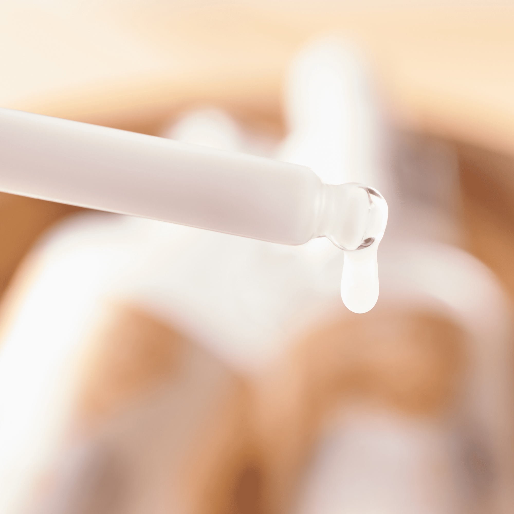 Hello, Good Stuff! Skin Repair Serum                